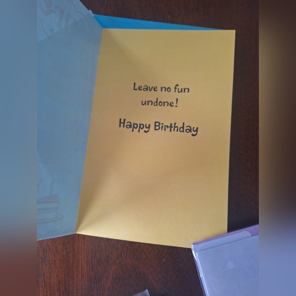 Assorted NEW cards - 22 cards total - Picture 6 of 8